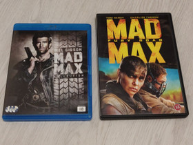 Mad Max - elokuvia, Elokuvat, Vantaa, Tori.fi