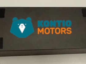 Kontio Motors Kruiser 2.0: Tehoakku 0,9 kWh, Muut motovaraosat ja tarvikkeet, Mototarvikkeet ja varaosat, Lahti, Tori.fi