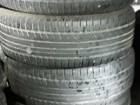 Nokian 265/65R17 kesrenkaat, Renkaat ja vanteet, Raahe, Tori.fi