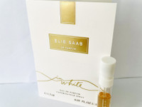 Elie Saab Le Parfum In White EdP tuoksunyte UUSI