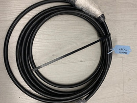 Type2-Type2 , 22kW Sähköauton latauskaapeli, Tesla, Lisävarusteet ja autotarvikkeet, Auton varaosat ja tarvikkeet, Tampere, Tori.fi Type2-Type2 , 22kW Sähköauton latauskaapeli, Tesla, Lisävarusteet ja autotarvikkeet, Auton varaosat ja tarvikkeet, Tampere, Tori.fi