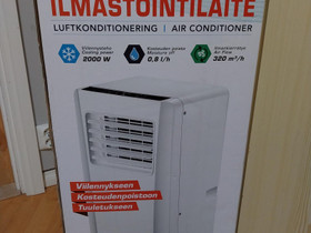 DURO R290 ilmastointilaite, Terveyslaitteet ja hygieniatarvikkeet, Terveys ja hyvinvointi, Kuopio, Tori.fi