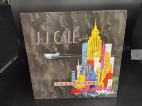 J.J. Cale – Travel-Log LP, Musiikki CD, DVD ja äänitteet, Musiikki ja soittimet, Kaarina, Tori.fi