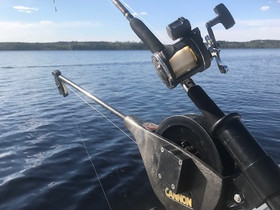 Cannon easytroll takilat, Kalastustarvikkeet, Metsästys ja kalastus, Kouvola, Tori.fi Cannon easytroll takilat, Kalastustarvikkeet, Metsästys ja kalastus, Kouvola, Tori.fi