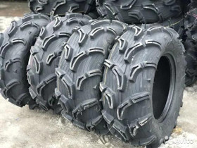 Renkaat MAXXIS ZILLA 26x9-12 ja 26x11-12, Mnkijn varaosat ja tarvikkeet, Mototarvikkeet ja varaosat, Helsinki, Tori.fi