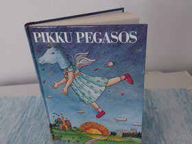Pikku pegasos, Lastenkirjat, Kirjat ja lehdet, Oulu, Tori.fi