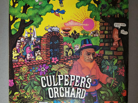 Culpepers Orchard - Culpepers Orchard LP, Musiikki CD, DVD ja nitteet, Musiikki ja soittimet, Rovaniemi, Tori.fi