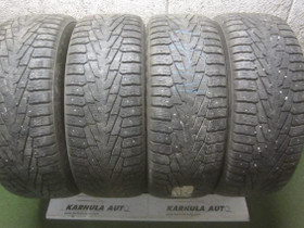 265/60 R18" käytetty rengas Nokian, Renkaat ja vanteet, Helsinki, Tori.fi 265/60 R18" käytetty rengas Nokian, Renkaat ja vanteet, Helsinki, Tori.fi