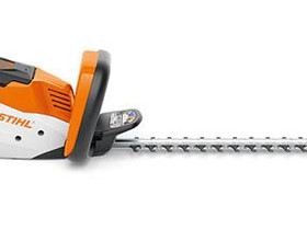 Stihl HSA56 akkukäyttöinen pensasleikkuri, Leikkurit ja koneet, Piha ja puutarha, Kitee, Tori.fi Stihl HSA56 akkukäyttöinen pensasleikkuri, Leikkurit ja koneet, Piha ja puutarha, Kitee, Tori.fi