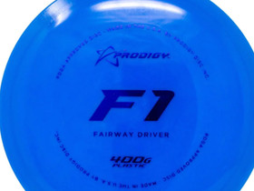 Frisbeegolf Driver Prodigy F1, Ulkoilu ja retkeily, Urheilu ja ulkoilu, Sastamala, Tori.fi Frisbeegolf Driver Prodigy F1, Ulkoilu ja retkeily, Urheilu ja ulkoilu, Sastamala, Tori.fi
