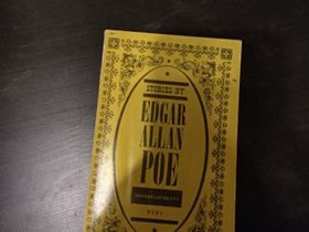 Stories by Edgar Allan Poe, Kaunokirjallisuus, Kirjat ja lehdet, Vantaa, Tori.fi