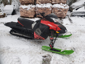 Lynx rs osina, Moottorikelkan varaosat ja tarvikkeet, Mototarvikkeet ja varaosat, Yljrvi, Tori.fi