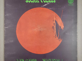 Solar Plexus Lp UK v.1971, Musiikki CD, DVD ja nitteet, Musiikki ja soittimet, Rovaniemi, Tori.fi