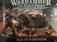 Warhammer age of darkness