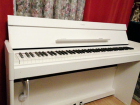 Yamaha Arius YDP, - S54, Pianot, urut ja koskettimet, Musiikki ja soittimet, Raisio, Tori.fi