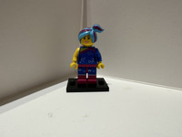 LEGO Flashback Lucy minifiguuri