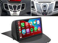 Android soitin Ford Fiesta 2009-2014