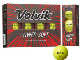 Volvik Power Soft golfpallo, Golf, Urheilu ja ulkoilu, Sastamala, Tori.fi