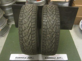 205/80 R16C" käytetty rengas Nokian, Renkaat ja vanteet, Helsinki, Tori.fi 205/80 R16C" käytetty rengas Nokian, Renkaat ja vanteet, Helsinki, Tori.fi
