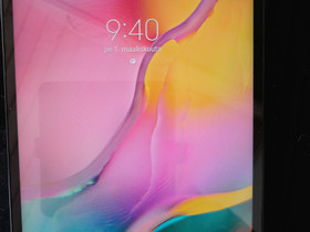 Samsung Galaxy Tab 10.1 /2019), 4G+WIFI, Tabletit, Tietokoneet ja lisälaitteet, Jämsä, Tori.fi