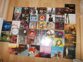 Cd, Musiikki CD, DVD ja äänitteet, Musiikki ja soittimet, Tampere, Tori.fi Cd, Musiikki CD, DVD ja äänitteet, Musiikki ja soittimet, Tampere, Tori.fi
