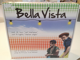 Seletti Bellavista -valosarja musta (ovh123), Valaisimet, Sisustus ja huonekalut, Jyväskylä, Tori.fi Seletti Bellavista -valosarja musta (ovh123), Valaisimet, Sisustus ja huonekalut, Jyväskylä, Tori.fi