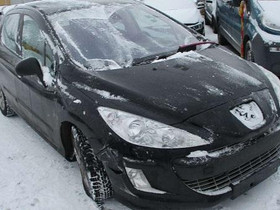Purkuauto: PEUGEOT 308 1,6HDI -2008, Autovaraosat, Auton varaosat ja tarvikkeet, Tampere, Tori.fi Purkuauto: PEUGEOT 308 1,6HDI -2008, Autovaraosat, Auton varaosat ja tarvikkeet, Tampere, Tori.fi