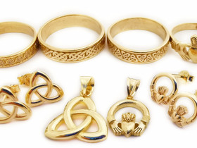 14K kultaisia kelttisormuksia, Kellot ja korut, Asusteet ja kellot, Helsinki, Tori.fi 14K kultaisia kelttisormuksia, Kellot ja korut, Asusteet ja kellot, Helsinki, Tori.fi
