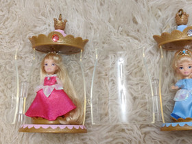 Disney prinsessat lapsina, Lelut ja pelit, Lastentarvikkeet ja lelut, Savitaipale, Tori.fi Disney prinsessat lapsina, Lelut ja pelit, Lastentarvikkeet ja lelut, Savitaipale, Tori.fi