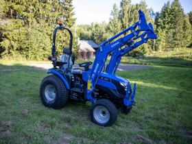 Solis 26 HST 4WD traktori, Maatalouskoneet, Työkoneet ja kalusto, Oulu, Tori.fi Solis 26 HST 4WD traktori, Maatalouskoneet, Työkoneet ja kalusto, Oulu, Tori.fi
