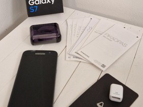 Samsung Galaxy S7 32GB älypuhelin, Puhelimet, Puhelimet ja tarvikkeet, Vantaa, Tori.fi