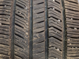 2kpl käytetty 275/40 R20 Yokohama kesärengas, Renkaat ja vanteet, Turku, Tori.fi 2kpl käytetty 275/40 R20 Yokohama kesärengas, Renkaat ja vanteet, Turku, Tori.fi