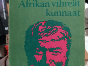Ernest Hemingway - Kirjat, Kaunokirjallisuus, Kirjat ja lehdet, Kerava, Tori.fi