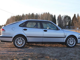 Saab 9-3, Autot, Mäntsälä, Tori.fi Saab 9-3, Autot, Mäntsälä, Tori.fi