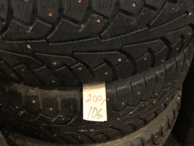 215/60 r 17 c nastarenkaat, Renkaat ja vanteet, Hmeenlinna, Tori.fi