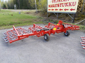 Rikkaäes Jar-Met työleveys 600cm, Maatalouskoneet, Työkoneet ja kalusto, Urjala, Tori.fi Rikkaäes Jar-Met työleveys 600cm, Maatalouskoneet, Työkoneet ja kalusto, Urjala, Tori.fi