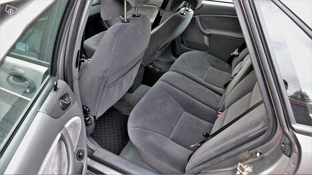 Saab 9-3 8