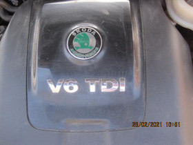 SKODA SUPER B V-6 AUTOM.TDI 2007 2900, Autot, Taivassalo, Tori.fi SKODA SUPER B V-6 AUTOM.TDI 2007 2900, Autot, Taivassalo, Tori.fi