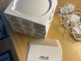 Asus Lyra Home Wi-Fi System 3KPL, Verkkotuotteet, Tietokoneet ja lislaitteet, Lahti, Tori.fi