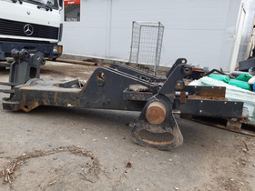 Nokka profi runko, Muut työkoneet ja lisälaitteet, Kuljetuskalusto ja raskas kalusto, Saarijärvi, Tori.fi Nokka profi runko, Muut työkoneet ja lisälaitteet, Kuljetuskalusto ja raskas kalusto, Saarijärvi, Tori.fi