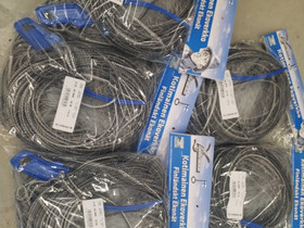 Kalaverkko Lindeman 0,20x60x1,8, Kalastustarvikkeet, Metsästys ja kalastus, Kemi, Tori.fi Kalaverkko Lindeman 0,20x60x1,8, Kalastustarvikkeet, Metsästys ja kalastus, Kemi, Tori.fi