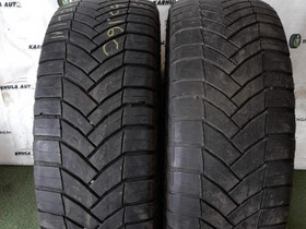 235/65 R16C" Tarkistettu rengas Michelin, Renkaat ja vanteet, Lahti, Tori.fi