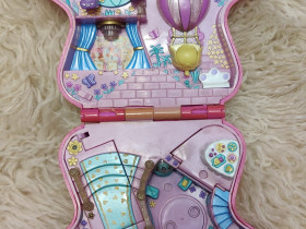 Iso Polly pocket -rasia, Lelut ja pelit, Lastentarvikkeet ja lelut, Savitaipale, Tori.fi Iso Polly pocket -rasia, Lelut ja pelit, Lastentarvikkeet ja lelut, Savitaipale, Tori.fi