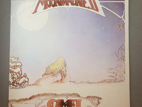 Camel - Moonmadness LP, Musiikki CD, DVD ja äänitteet, Musiikki ja soittimet, Rovaniemi, Tori.fi Camel - Moonmadness LP, Musiikki CD, DVD ja äänitteet, Musiikki ja soittimet, Rovaniemi, Tori.fi