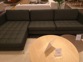 Bo Concept Osaka-divaanisohva ovh:3259,-, Sohvat ja nojatuolit, Sisustus ja huonekalut, Vaasa, Tori.fi Bo Concept Osaka-divaanisohva ovh:3259,-, Sohvat ja nojatuolit, Sisustus ja huonekalut, Vaasa, Tori.fi