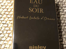 Sisley Eau du Soir parfyymi 30 ml, Kauneudenhoito ja kosmetiikka, Terveys ja hyvinvointi, Vantaa, Tori.fi