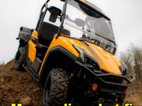 Linhai T1B 1100 CUV Diesel UUSI, Mönkijät, Moto, Kajaani, Tori.fi Linhai T1B 1100 CUV Diesel UUSI, Mönkijät, Moto, Kajaani, Tori.fi