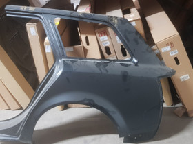 Audi A4 farmari vas takalokasuoja 2000-2008, Autovaraosat, Auton varaosat ja tarvikkeet, Espoo, Tori.fi Audi A4 farmari vas takalokasuoja 2000-2008, Autovaraosat, Auton varaosat ja tarvikkeet, Espoo, Tori.fi