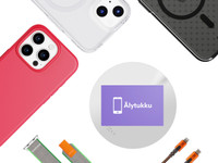 IPhone/Samsung/OnePlus tarvikkeet - mys nouto - Foppo/lytukku