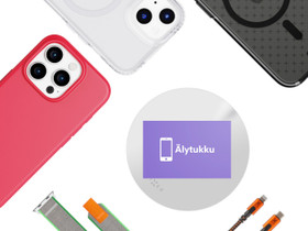 IPhone/Samsung/OnePlus tarvikkeet - mys nouto - Foppo/lytukku, Puhelintarvikkeet, Puhelimet ja tarvikkeet, Helsinki, Tori.fi